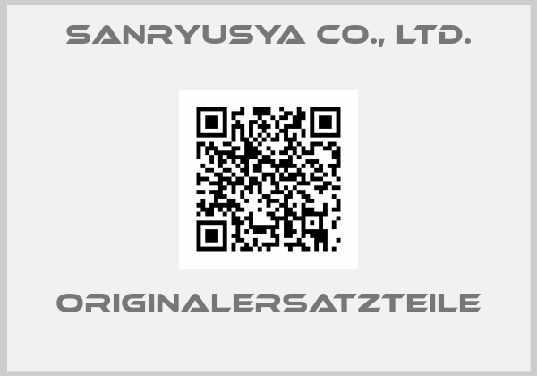 Sanryusya Co., Ltd.