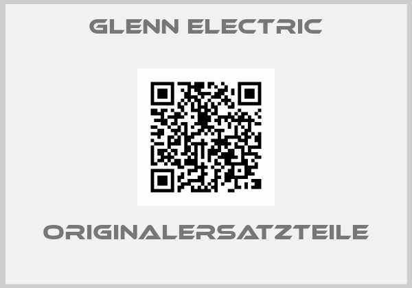 Glenn Electric