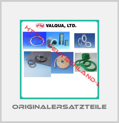 Valqua Techno Co., Ltd.