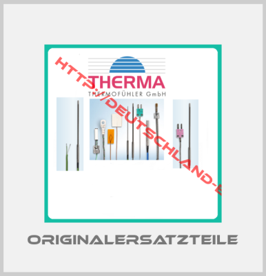Therma Thermofühler