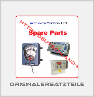 Accurate Controls Ltd