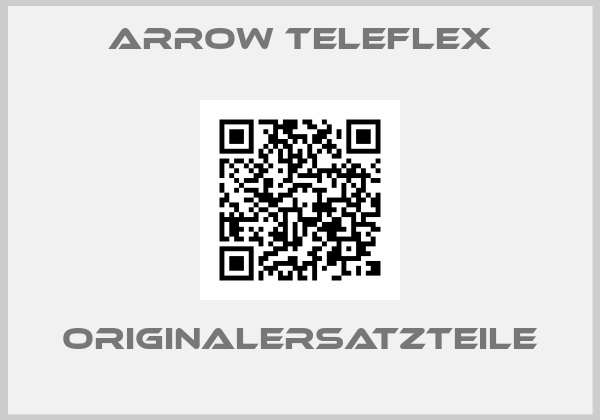 Arrow Teleflex