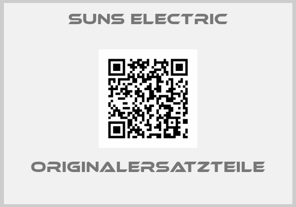 Suns Electric