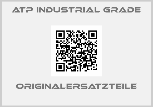 ATP Industrial Grade