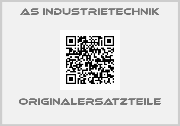 AS Industrietechnik