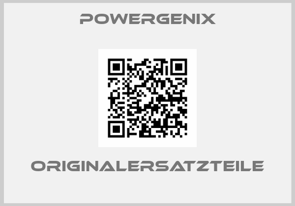 PowerGenix