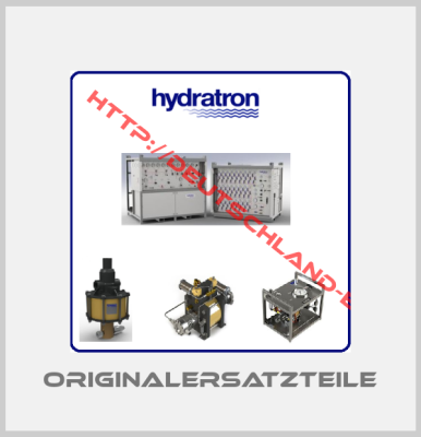 Hydratron