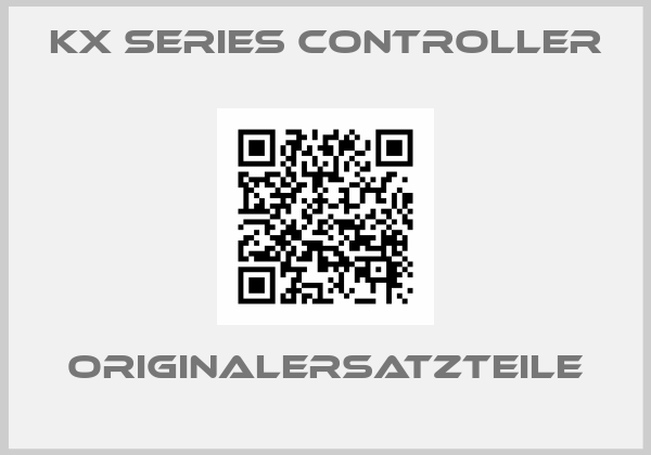 KX series controller