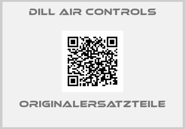 Dill Air Controls