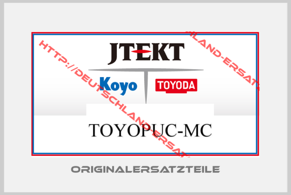 Toyopuc/Jtect