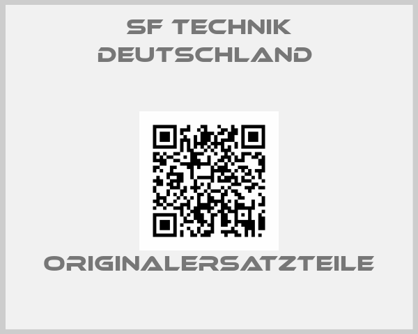 SF Technik Deutschland 