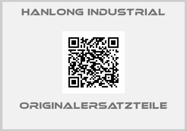 Hanlong Industrial
