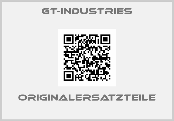 GT-Industries