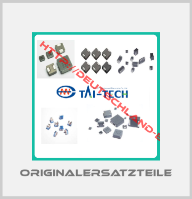 Tai-Tech Advanced Electronics