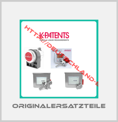 K-Patents