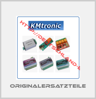 KMTronic