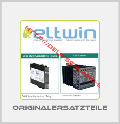 ELTWIN