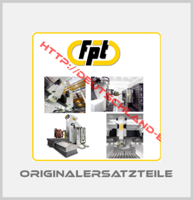 FPT INDUSTRIE