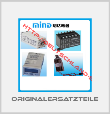 WUXI MIND ELECTRIC