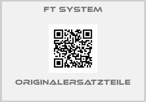 FT SYSTEM
