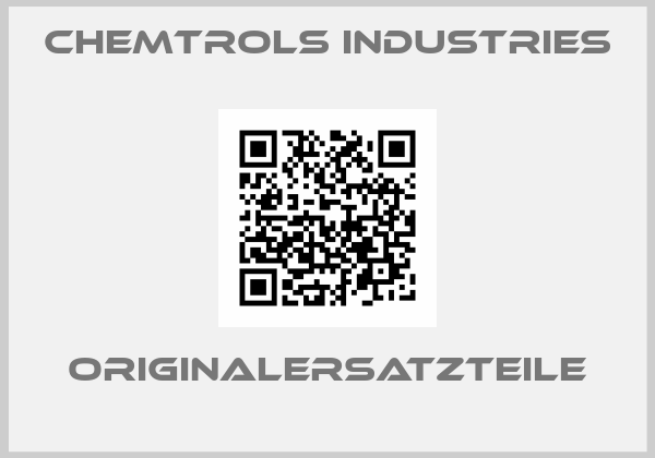 Chemtrols Industries