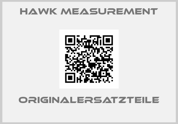 Hawk Measurement