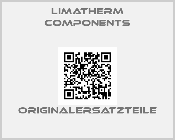 LIMATHERM COMPONENTS