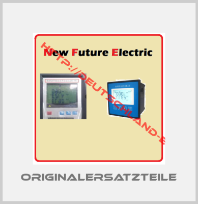 New Future Electric Co.