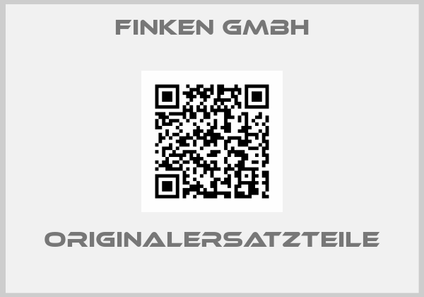Finken GmbH