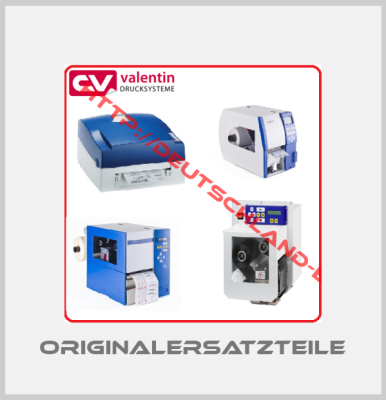 Carl Valentin GmbH