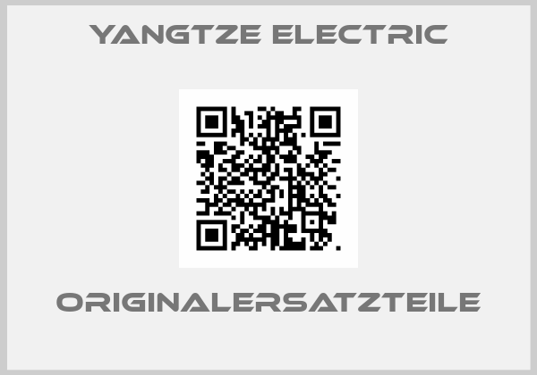 Yangtze Electric
