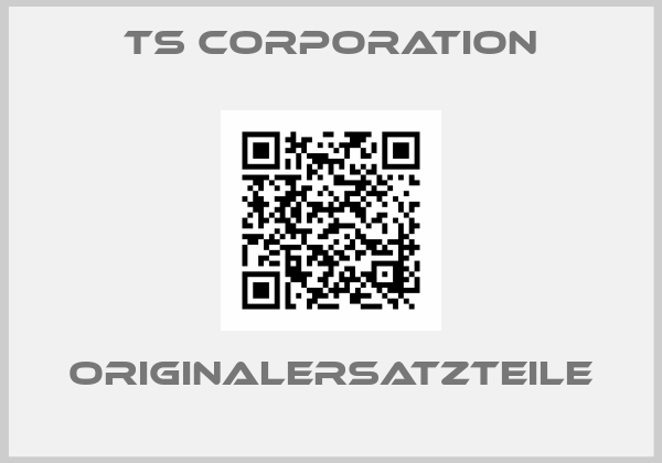 TS Corporation