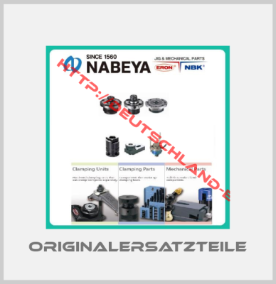Nabeya Corporation