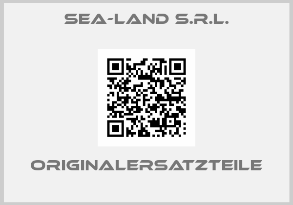 Sea-Land S.r.l.