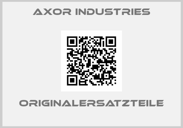 Axor Industries
