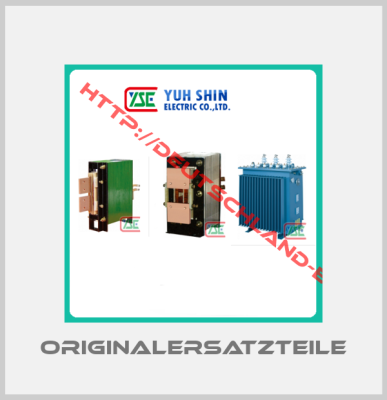 You Shin Electric İndustry Co. Ltd