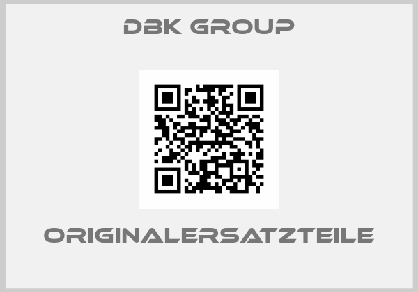 DBK Group