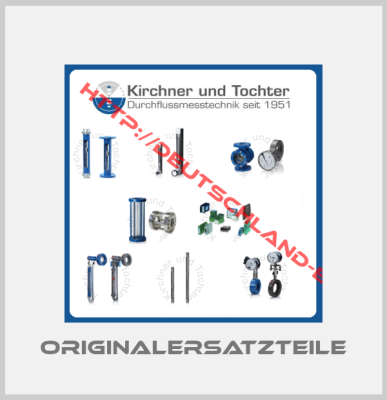 A. Kirchner & Tochter GmbH