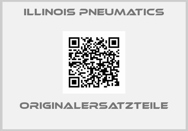 Illinois Pneumatics