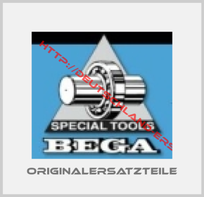Bega Special Tools