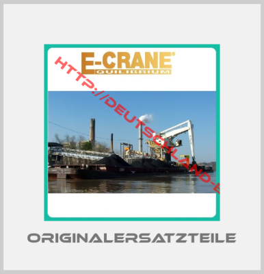 E-Crane