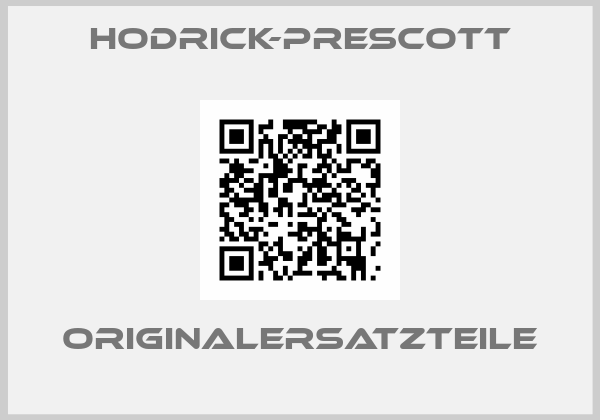 Hodrick-Prescott