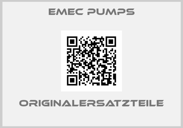 EMEC Pumps