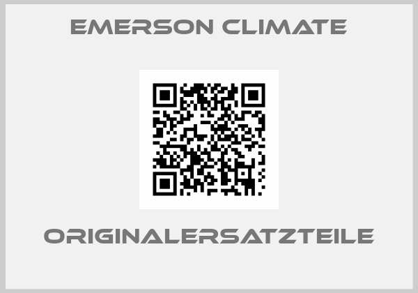 Emerson Climate