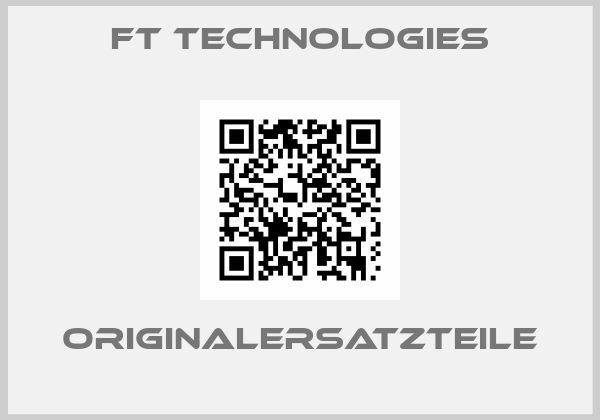 FT Technologies