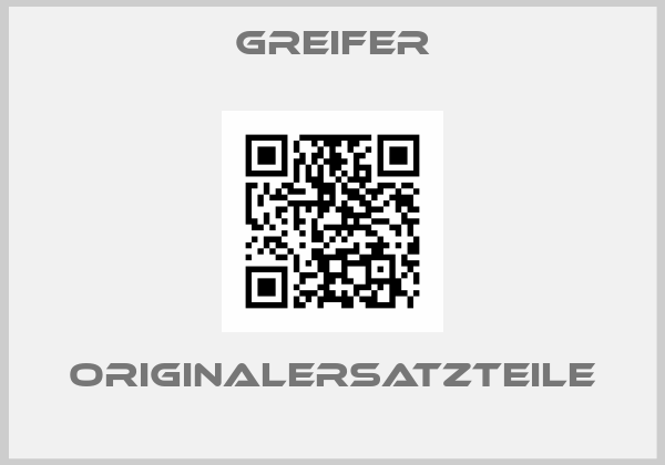 Greifer
