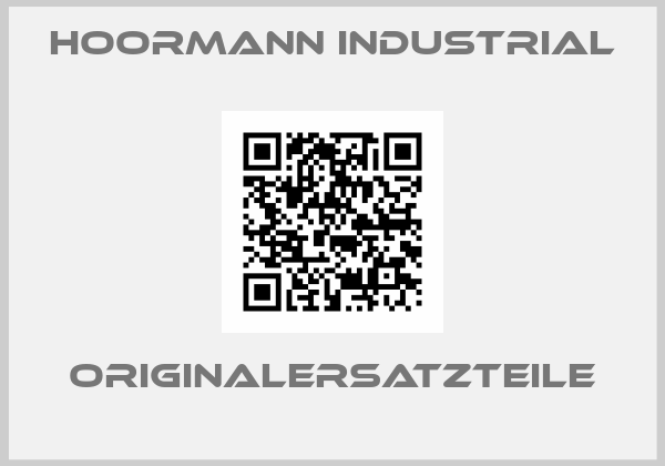 Hoormann Industrial