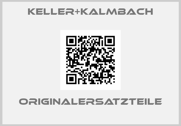 Keller+Kalmbach