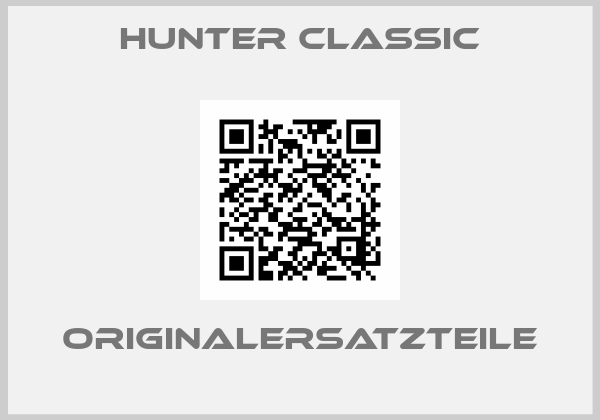 Hunter Classic