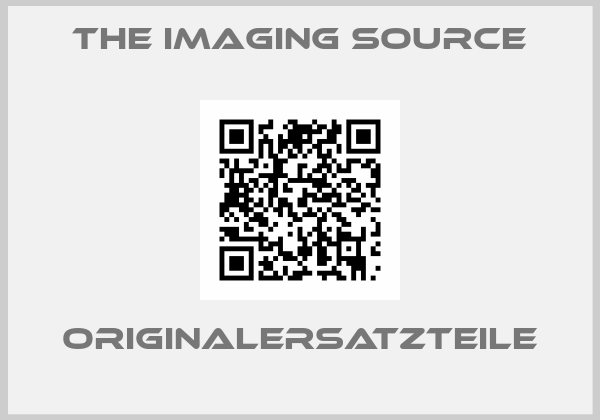 The Imaging Source